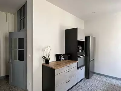Appartement, 73,54 m²