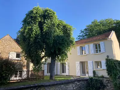 Maison, 141 m²