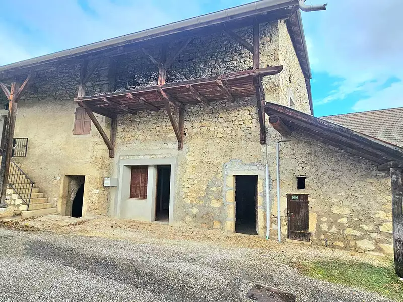 Maison, 130 m²