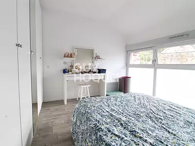 Appartement, 37,46 m²