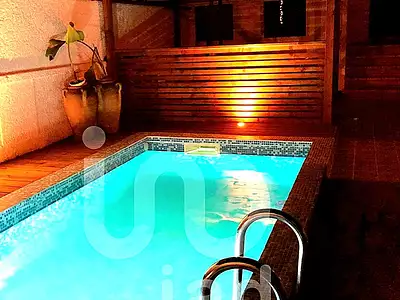 Maison, 131 m²