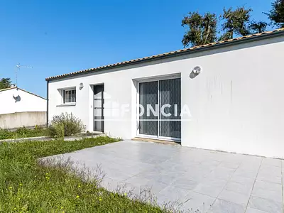 Maison, 90 m²