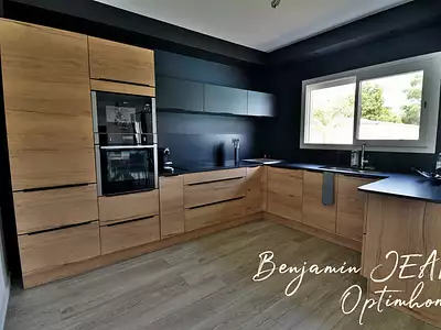 Maison, 155 m²