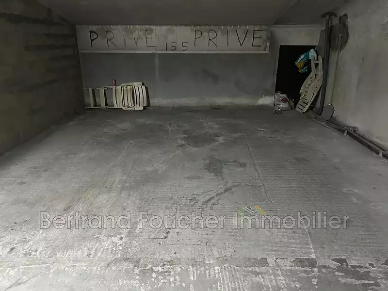 Appartement, 42 m²