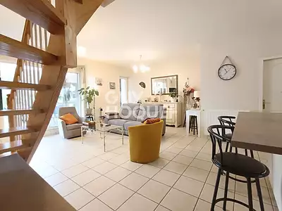 Maison, 129 m²