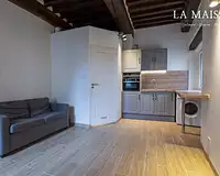 Appartement, 16,69 m²