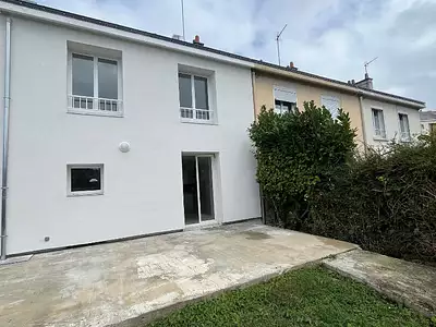 Maison, 75 m²