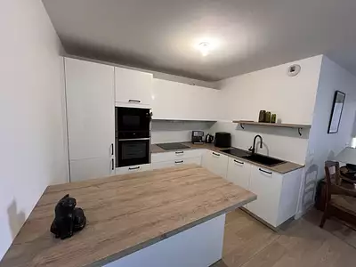 Appartement, 92 m²