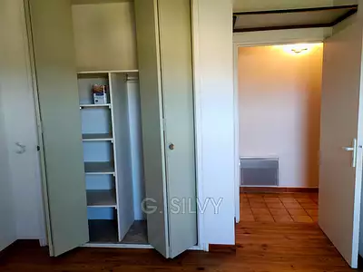 Appartement, 81 m²