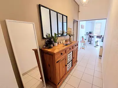 Appartement, 76 m²