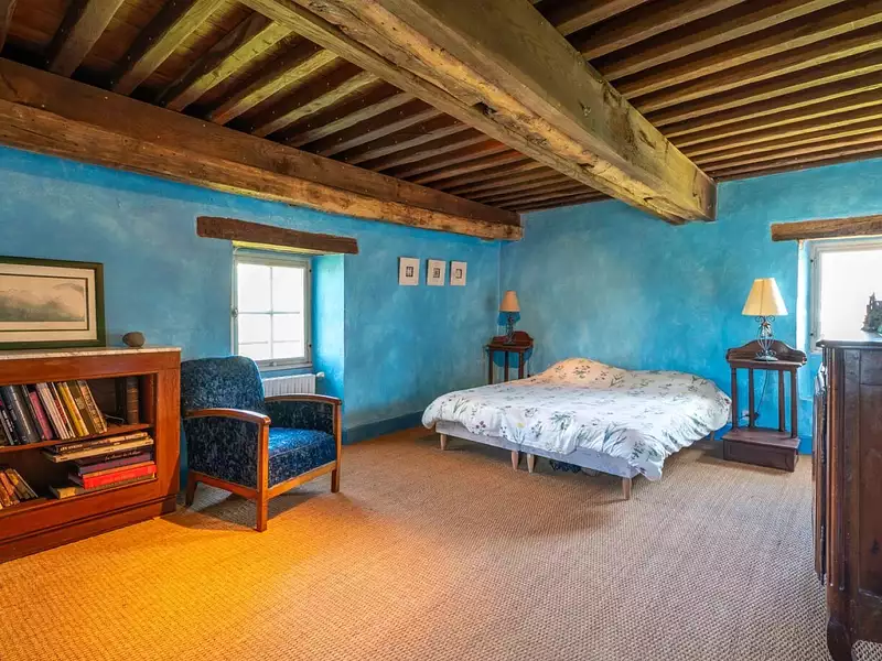 Maison, 370 m²
