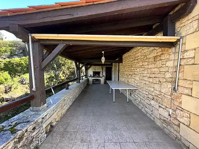 Maison, 192 m²