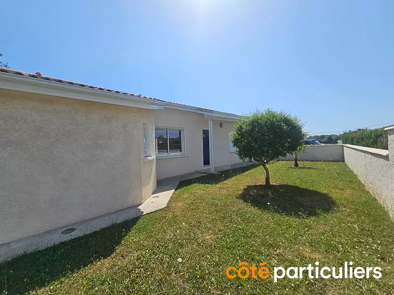 Maison, 103 m²
