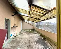 Immeuble, 250 m²