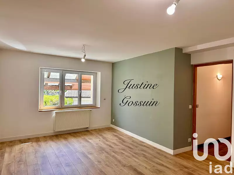 Maison, 183 m²