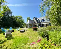 Maison, 184 m²