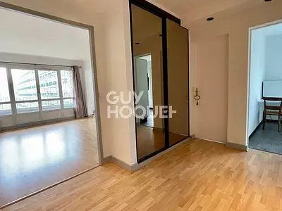 Appartement, 63,18 m²