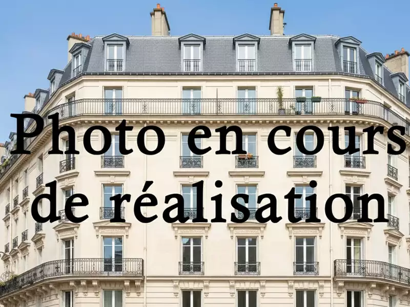 Appartement, 102 m²