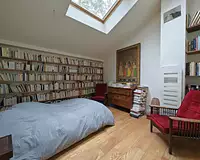 Appartement, 200 m²