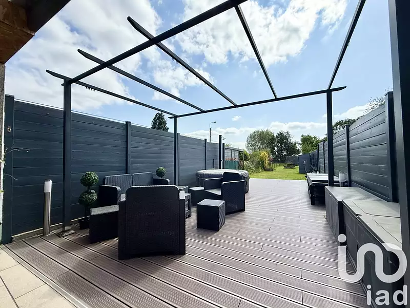Maison, 103 m²