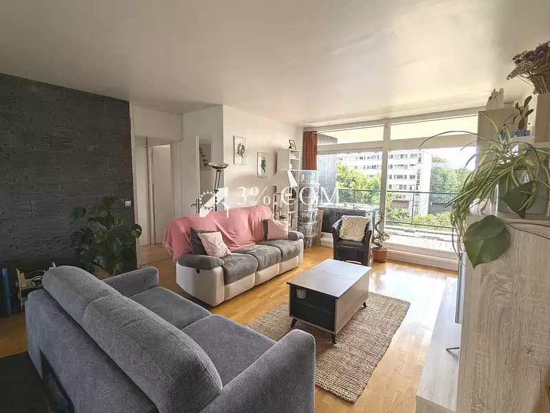 Appartement, 99 m²