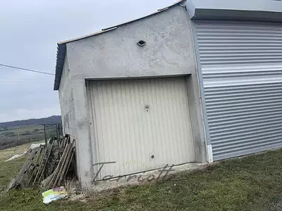 Maison, 120 m²