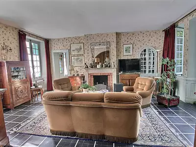 Maison, 245 m²