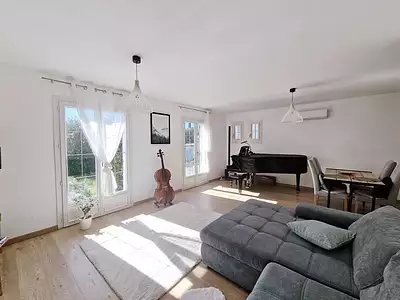 Maison, 121,9 m²