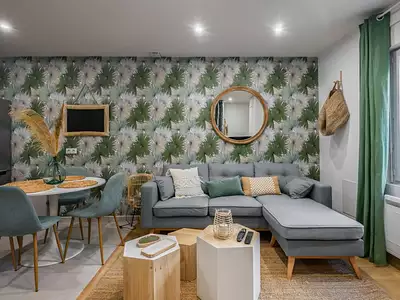 Maison, 73 m²