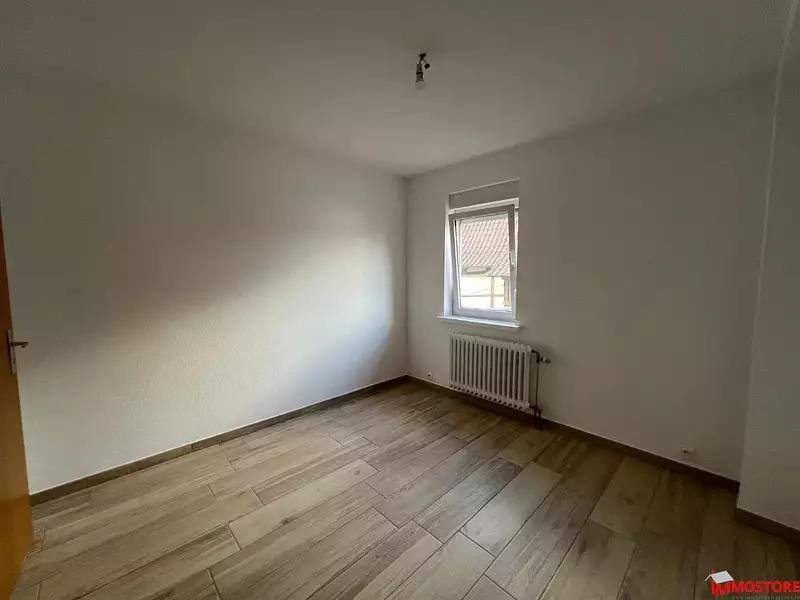 Appartement, 64 m²