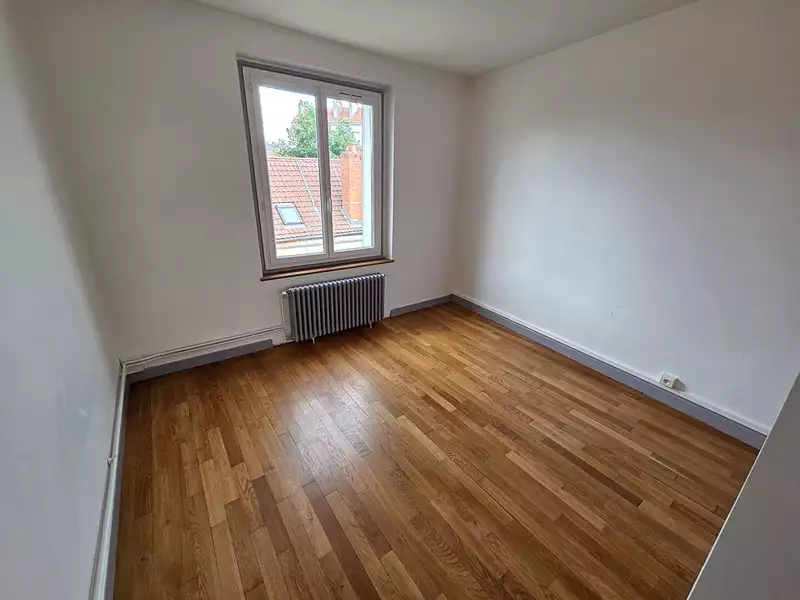 Appartement, 73 m²