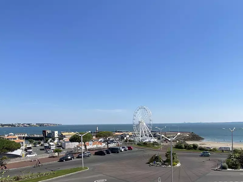 Appartement, 69,86 m²