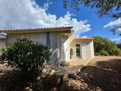 Maison, 102 m²