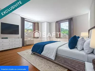 Maison, 140 m²