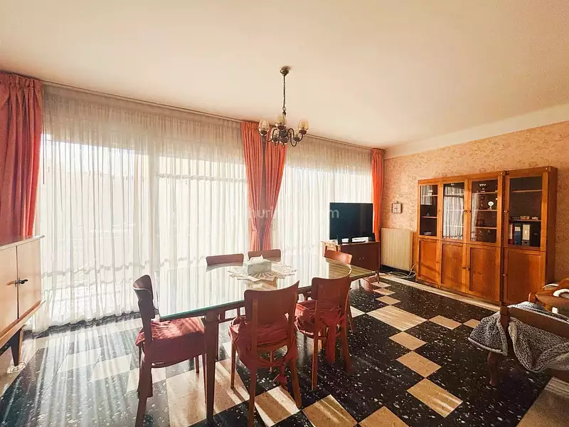 Appartement, 84,72 m²