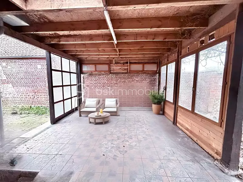 Maison, 98 m²