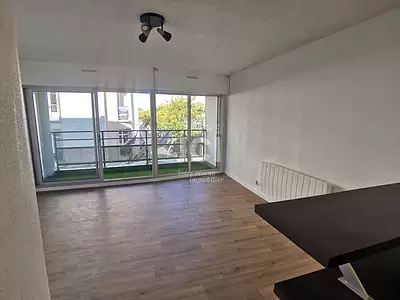 Appartement, 29,75 m²
