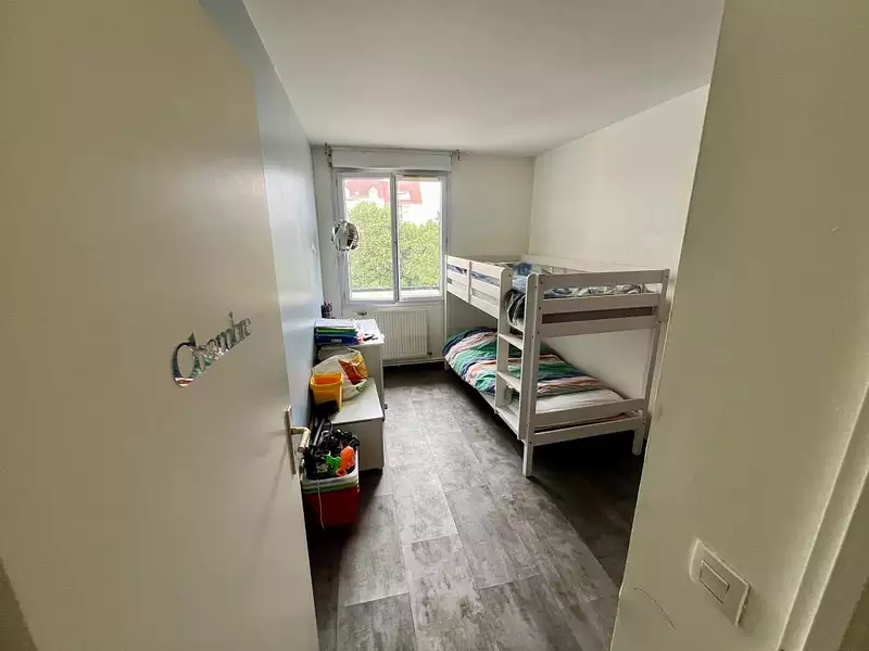 Appartement, 70 m²