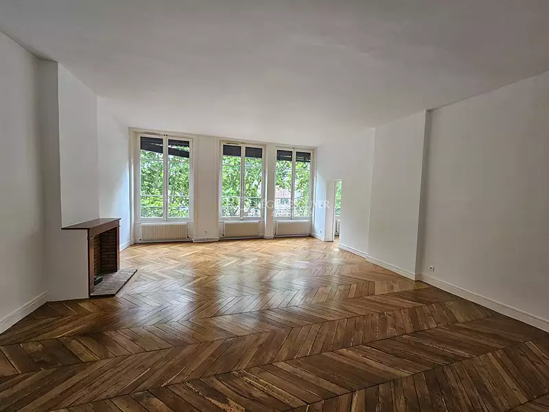 Appartement, 134,76 m²