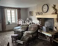 Maison, 208 m²