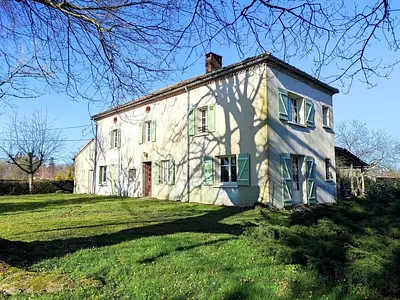 Maison, 137 m²