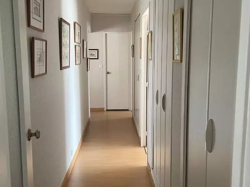 Appartement, 112 m²