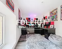 Maison, 135 m²