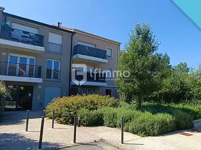 Appartement, 65 m²