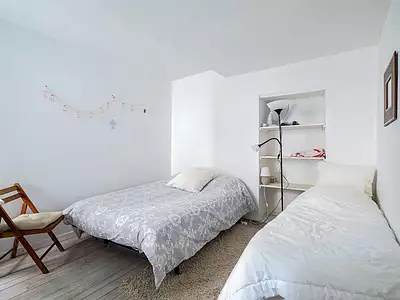 Appartement, 126,93 m²