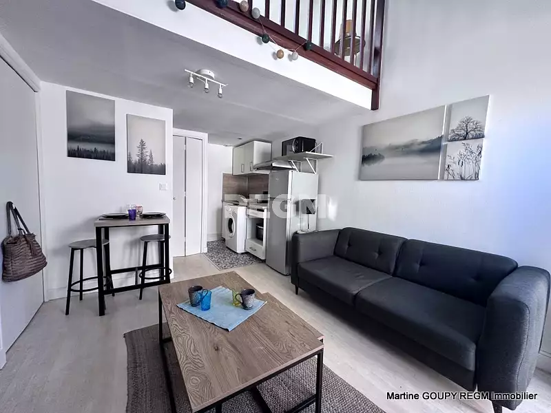 Divers, 29 m²