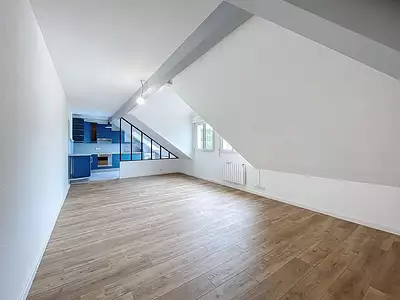 Appartement, 54 m²