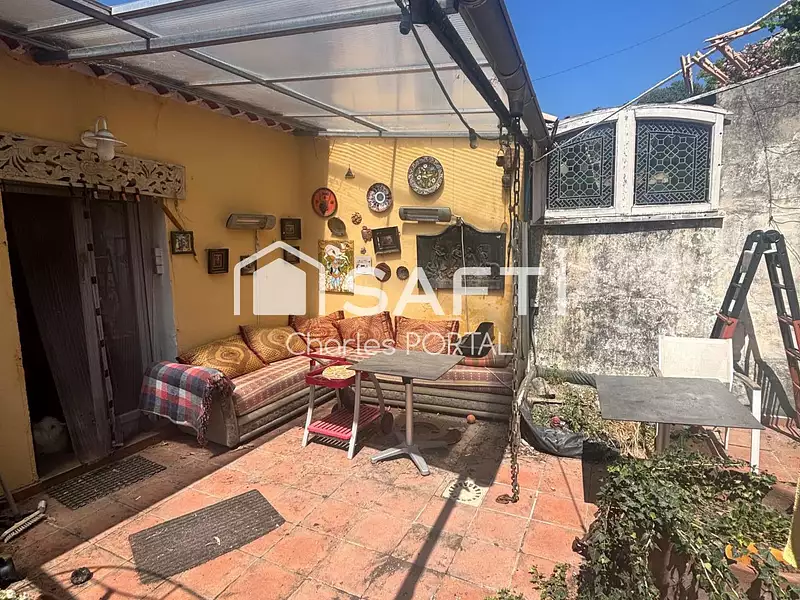Appartement, 74 m²