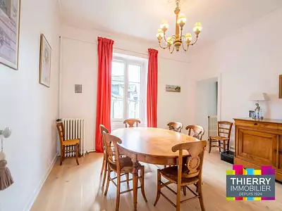 Appartement, 130 m²