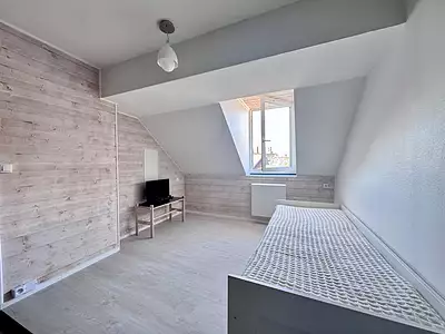 Appartement, 25 m²